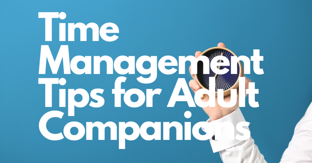 Non-sexual escort UK