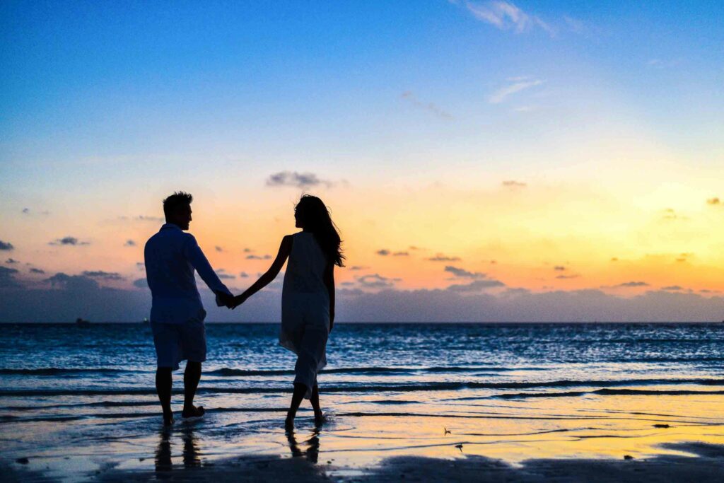Tips for providing a personalized and intimate experience.